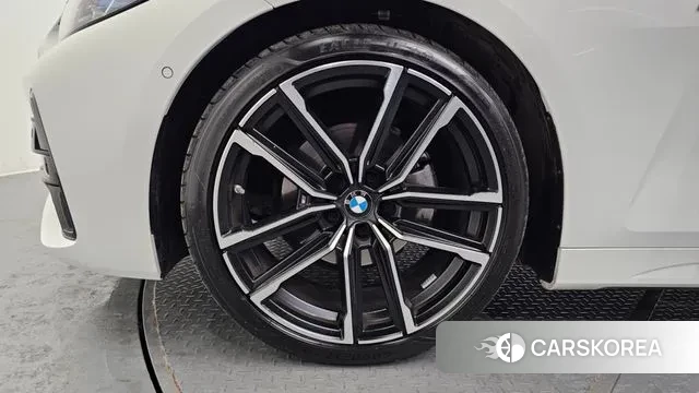 BMW 4 Series (G22) id 3549913 из Кореи 15