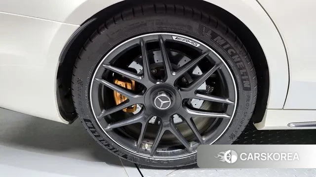 Mercedes-Benz S-Class W222 id 3144742 из Кореи 15