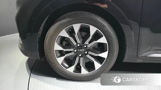 Kia Carnival 4th generation id 4506245 из Кореи 30