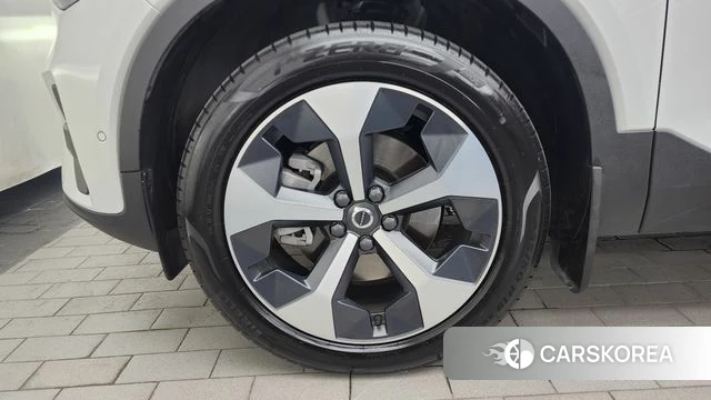 Volvo XC40 id 4523440 из Кореи 28