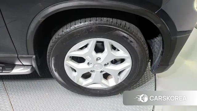 Ssangyong The New Rexton Sport id 3006887 из Кореи 15