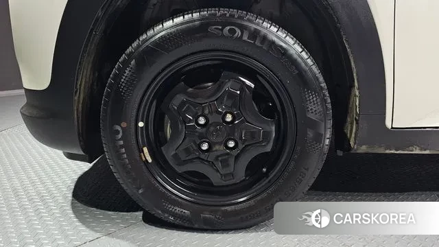 Hyundai Casper id 3104253 из Кореи 15