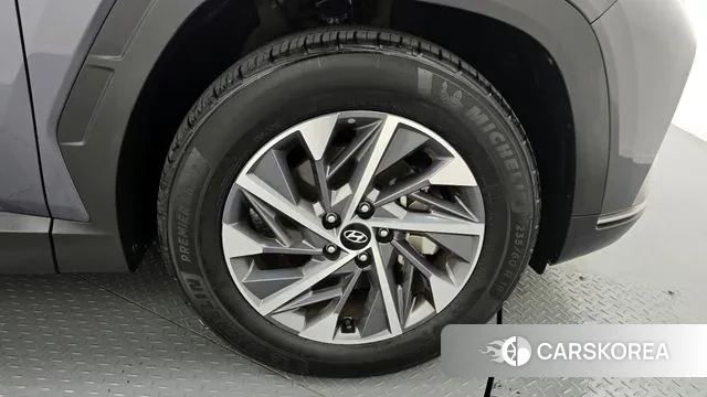 Hyundai Tucson (NX4) id 3185359 из Кореи 15