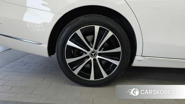Mercedes-Benz E-Class W213 id 4435191 из Кореи 15