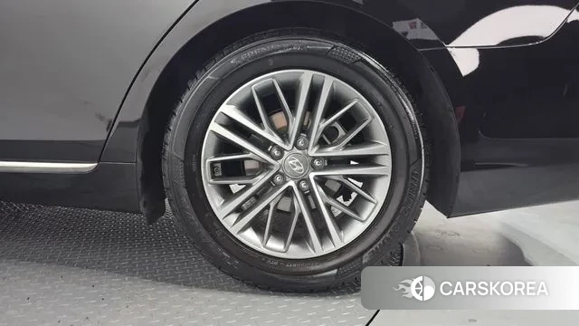 Hyundai Grandeur IG id 3598777 из Кореи 15