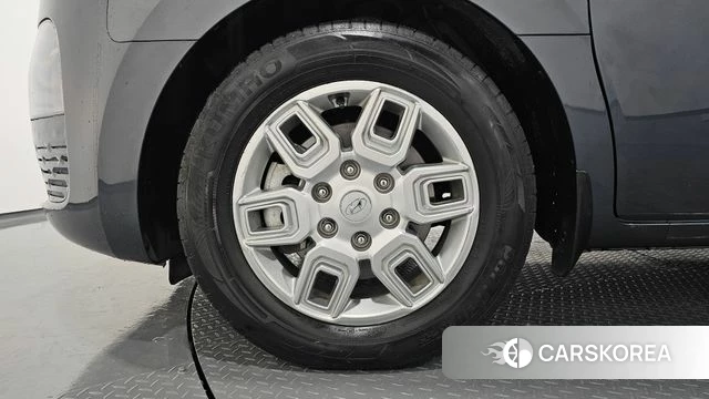 Hyundai Staria id 4561010 из Кореи 25