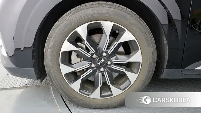 Kia Carnival 4th generation id 3379661 из Кореи 15