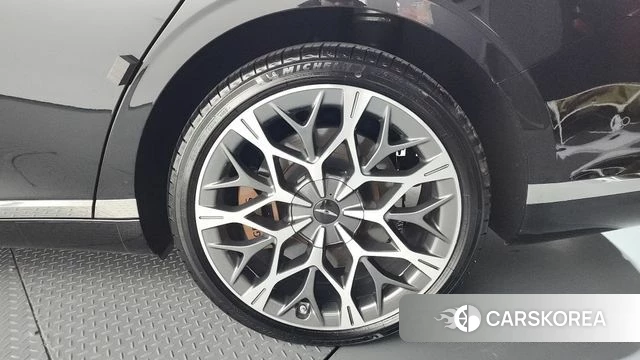 Genesis G90 (RS4) id 3850977 из Кореи 15