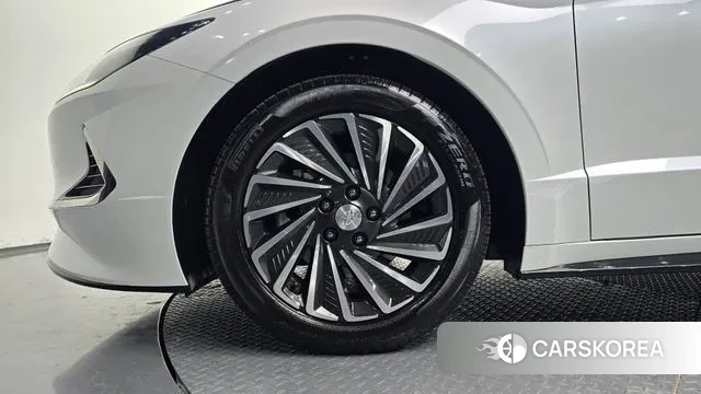 Hyundai Sonata Hybrid (DN8) id 3655870 из Кореи 15