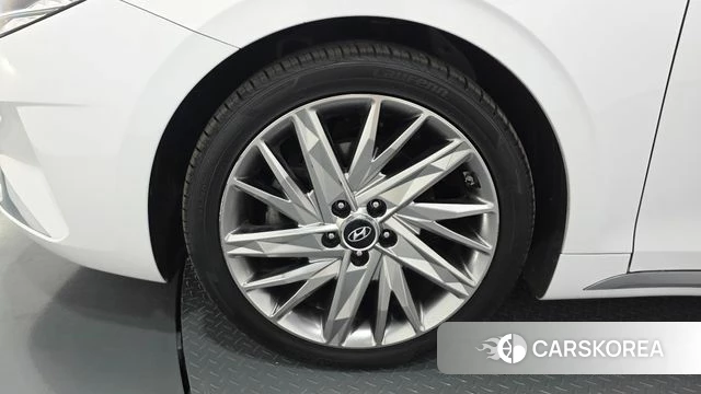 Hyundai The New Grandeur IG id 4402809 из Кореи 15