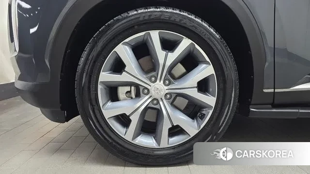 Hyundai Palisade id 3541353 из Кореи 15