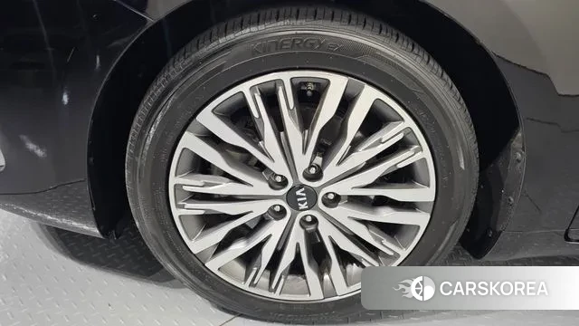 Kia K7 Premier id 3324773 из Кореи 15