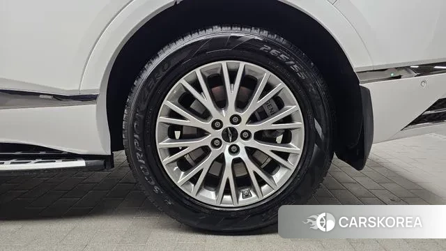 Genesis GV80 id 3585770 из Кореи 15