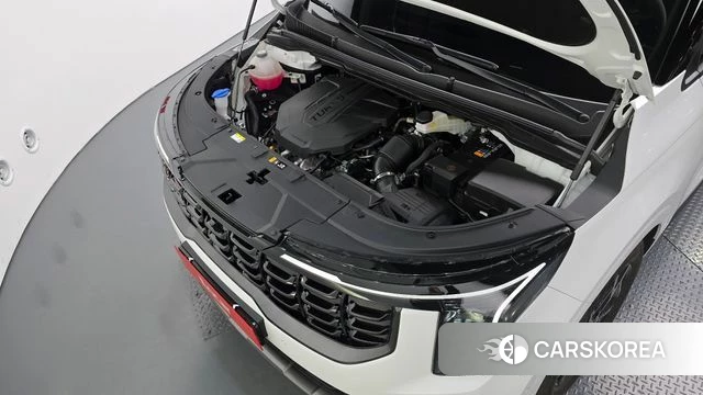 Kia The New Carnival 4th Generation id 4194167 из Кореи 34