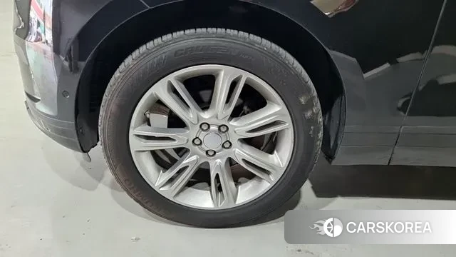 Land Rover Range Rover Velar id 3045412 из Кореи 13