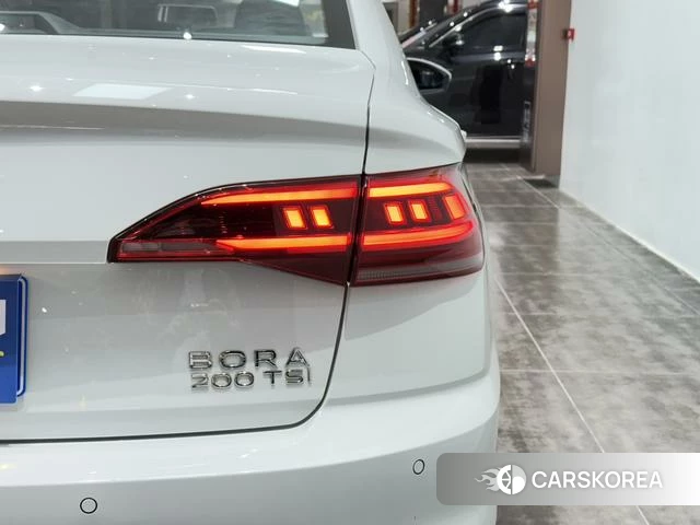 Volkswagen Bora id 4301712 из Китая 27