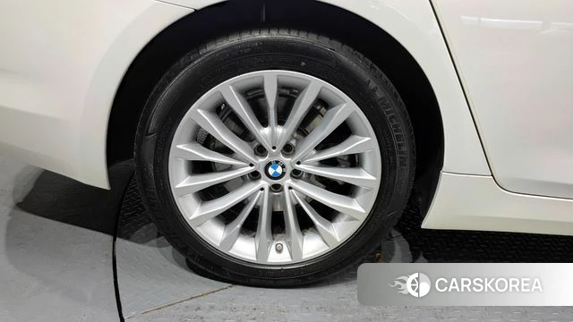 BMW 5 Series (G30) id 4356270 из Кореи 26