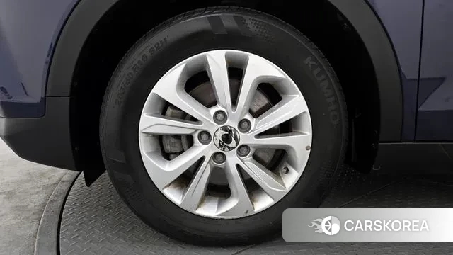 Ssangyong Tivoli Armor id 3526267 из Кореи 15