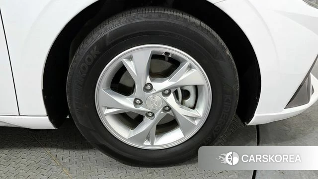 Hyundai Avante (CN7) id 3833123 из Кореи 15