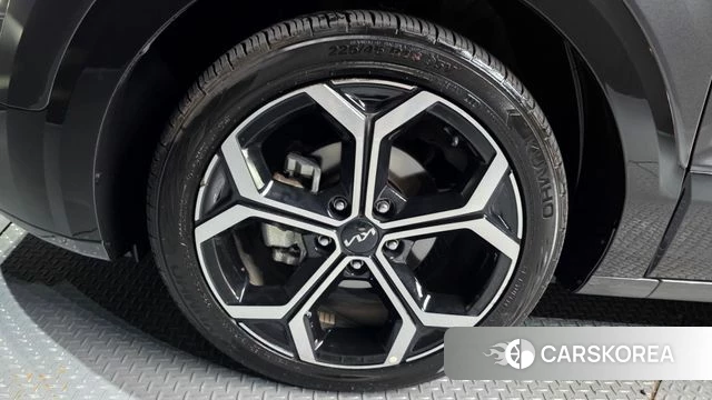 Kia Di Ol Nu Niro id 4834276 из Кореи 31