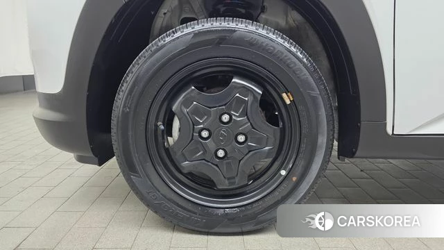 Hyundai Casper id 4281030 из Кореи 25