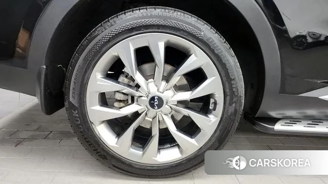 Kia Sorento 4th Generation id 3518419 из Кореи 15