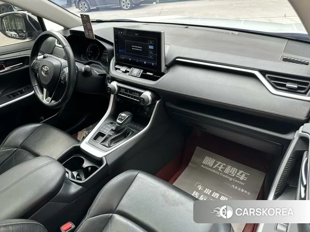 Toyota Wilanda id 4221075 из Китая 20