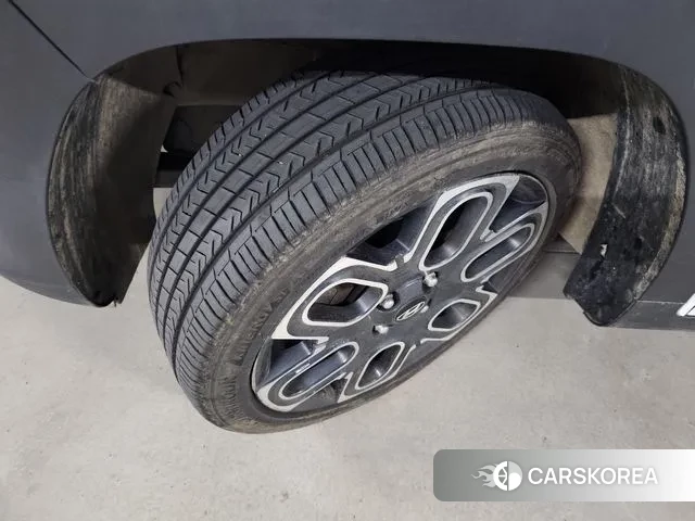 Hyundai Casper id 3384021 из Кореи 15