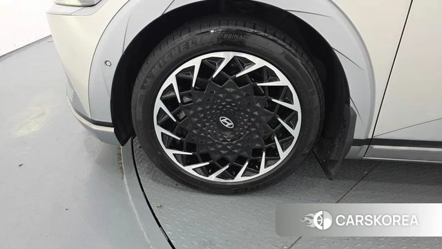 Hyundai Ionic 5 id 4754101 из Кореи 26