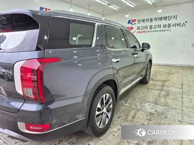 Hyundai Palisade id 3598872 из Кореи 15