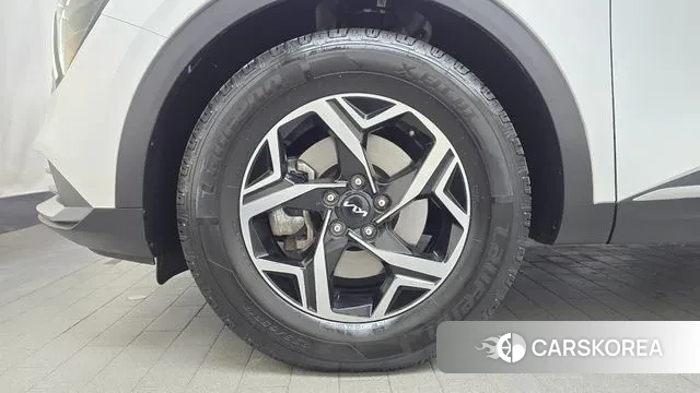 Kia Sportage 5th Generation id 3561336 из Кореи 15