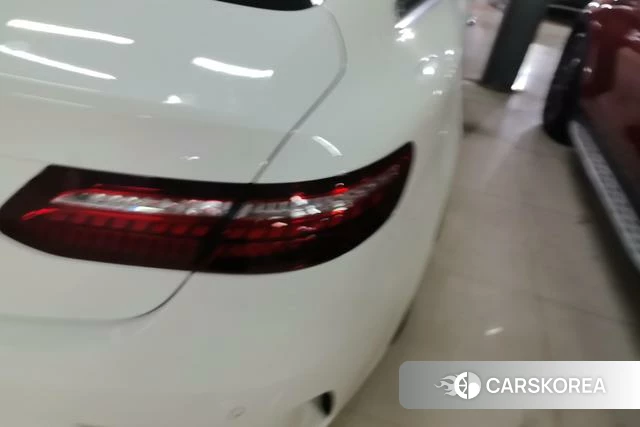 Mercedes-Benz E-class (imported) id 4263747 из Китая 12