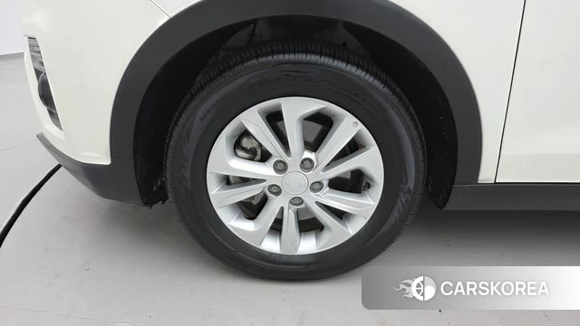 Ssangyong Berry New Tivoli id 4651738 из Кореи 15