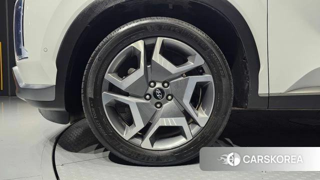 Hyundai The New Palisade id 3891368 из Кореи 15