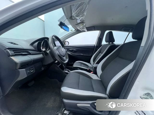 Toyota YARIS L Zhixuan id 4299906 из Китая 21
