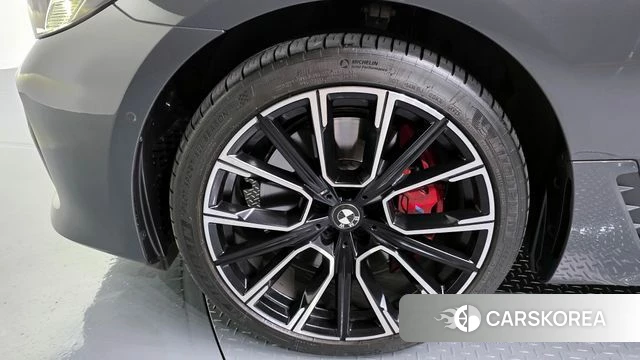 BMW 6 Series GT (G32) id 4381245 из Кореи 29