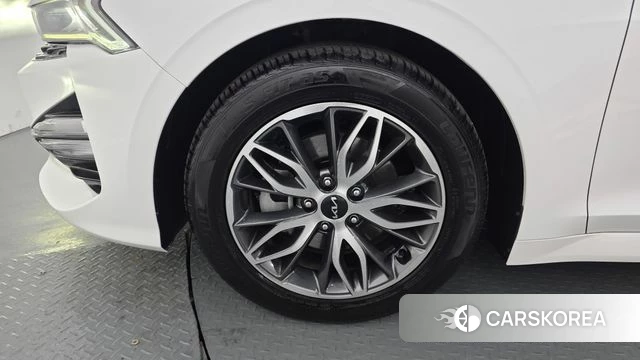 Kia K5 3rd generation id 4194920 из Кореи 26