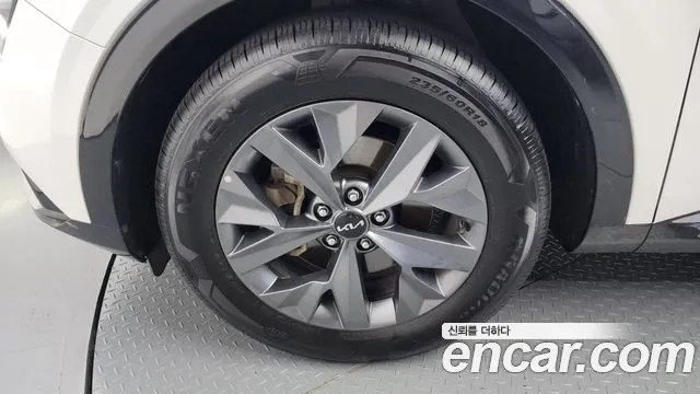 Kia Sportage 5th Generation id 2911212 из Кореи 15