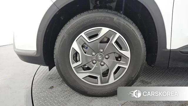 Hyundai The New Santa Fe id 3670442 из Кореи 15