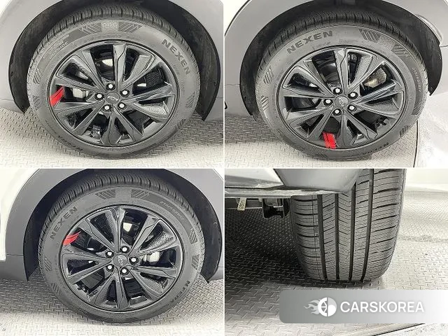 Chevrolet (GM Daewoo) Bolt EUV id 3389298 из Кореи 15