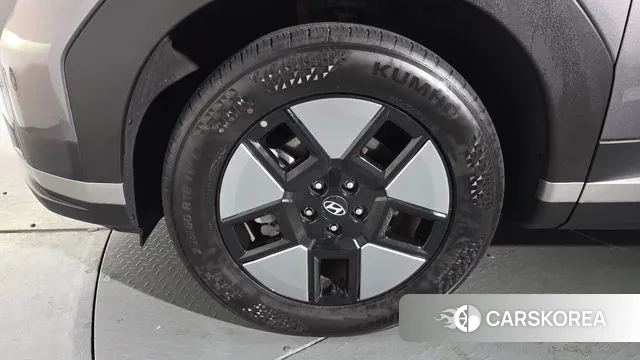 Hyundai Santa Fe (MX5) id 3496761 из Кореи 15