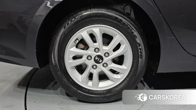 Kia Come New K3 id 3736567 из Кореи 15