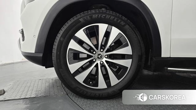 Mercedes-Benz GLE-Class W167 id 4744590 из Кореи 30