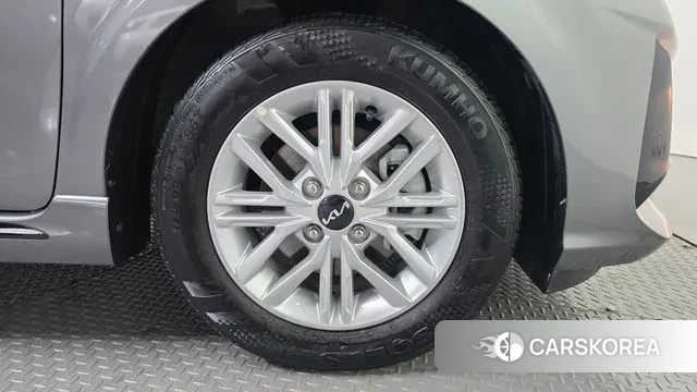 Kia Morning Urban (JA) id 3487837 из Кореи 15