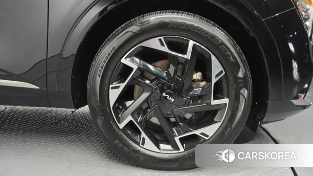 Kia Sportage 5th Generation id 3884475 из Кореи 15