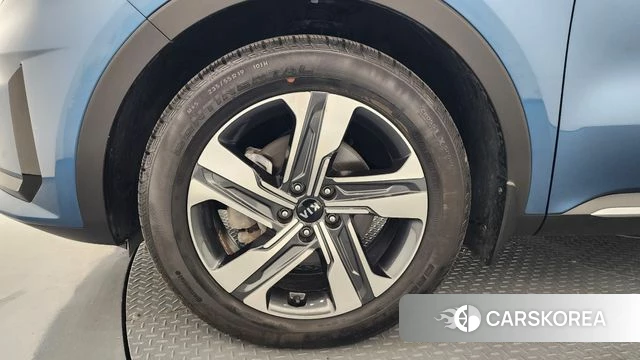 Kia Sorento 4th Generation id 3819710 из Кореи 15