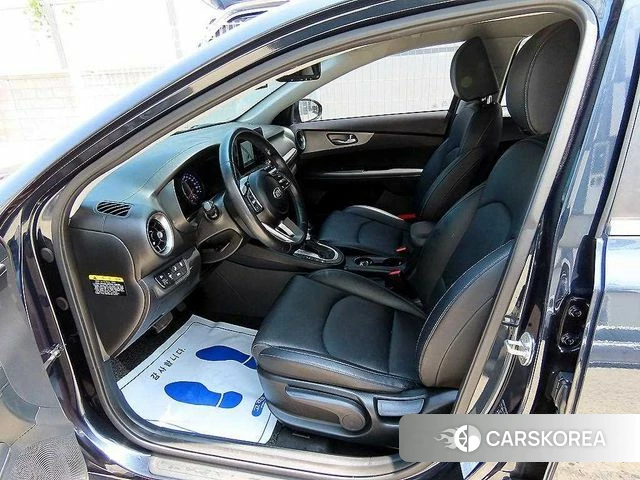 Kia Come New K3 id 4430263 из Кореи 15
