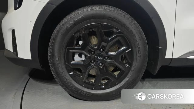 Kia The New Sorento 4th Generation id 4354586 из Кореи 15