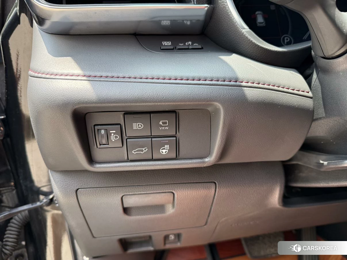 Toyota Crown Lufang id 4486278 из Китая 20