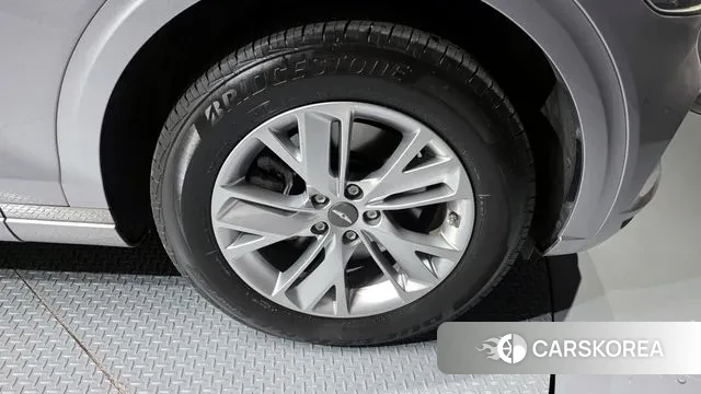 Genesis GV70 id 3366863 из Кореи 15